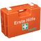 B-SAFETY Erste-Hilfe-Koffer CLASSIC DIN 13169